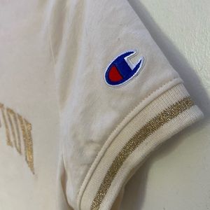 ✨Champion✨ crop top